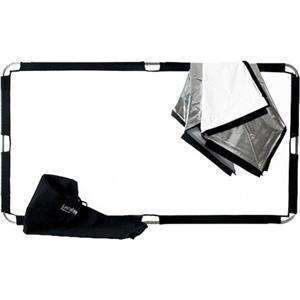 Fomex PFR1120 Peri Bounce Frame Reflector Diffuser 1.1x2.0 Metre Kit