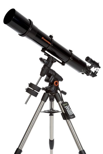 Celestron 22020 Advanced VX 6'' Refractor Teleskop