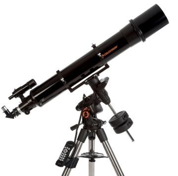 Celestron 22020 Advanced VX 6'' Refractor Teleskop