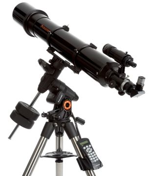 Celestron 22020 Advanced VX 6'' Refractor Teleskop