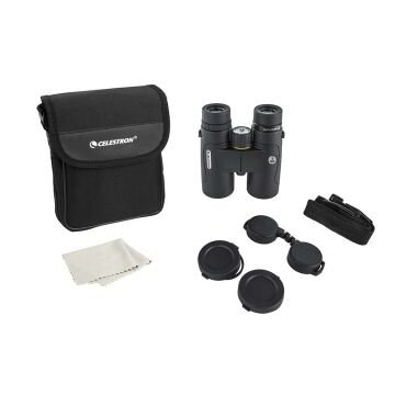 Celestron 72332 Nature DX ED 8x42 Dürbün