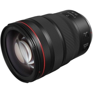 Canon RF 24-70mm F/2.8L IS USM Lens