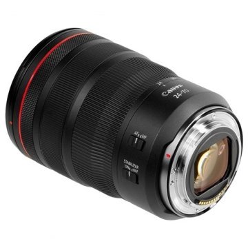 Canon RF 24-70mm F/2.8L IS USM Lens