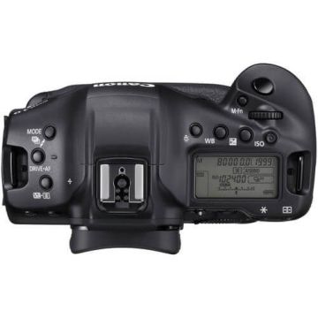 Canon 1DX Mark III DSLR Fotoğraf Makinesi