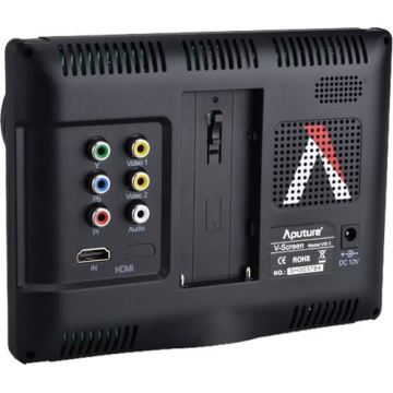 Aputure V-Screen VS-1 7'' Video Monitör