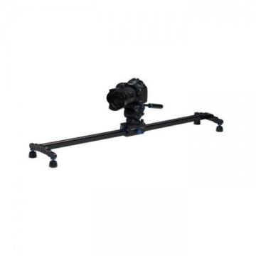 Benro Slider A04S9 MoveOver4 45mm Wide Alüminyum Rail 900mm Slider