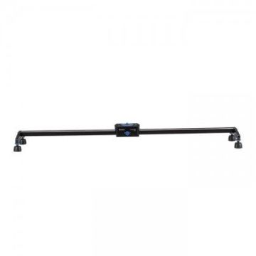 Benro Slider A04S9 MoveOver4 45mm Wide Alüminyum Rail 900mm Slider