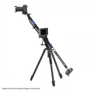 Benro A04J18K1 MoveUp4 Travel Jib Kit