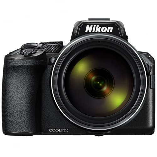 Nikon Coolpix P950 Fotoğraf Makinası