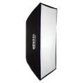 Hensel 4850 90x150cm Ultra-Softbox IV