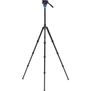 Benro A3883TS7 Aero 7 Travel Video Tripod Kit