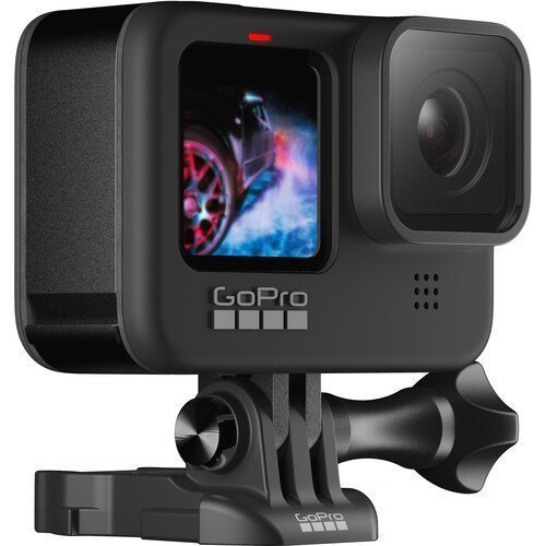 GoPro Hero 9 Black Aksiyon Kamerası