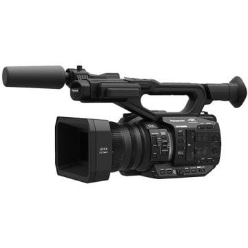 Panasonic AG-UX90 4KHD Profesyonel Video Kamera