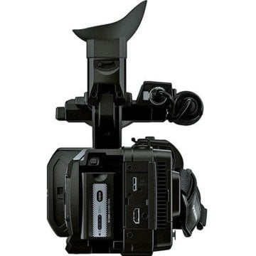 Panasonic AG-UX90 4KHD Profesyonel Video Kamera