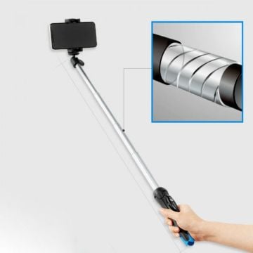 Benro BK15 Mini Tripod Selfi Çubuğu