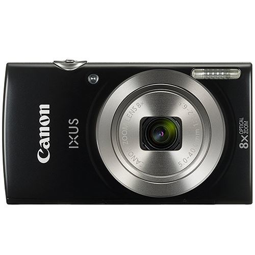 Canon IXUS 185 Dijital Kompakt Fotoğraf Makinesi