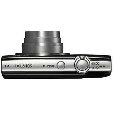Canon IXUS 185 Dijital Kompakt Fotoğraf Makinesi