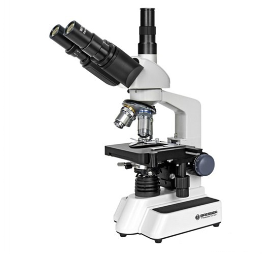 Bresser Researcher Trino 40x-1000x Mikroskop