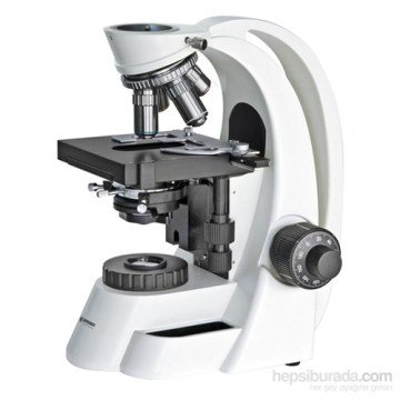 Bresser BioScience Trino 40x-1000x Mikroskop