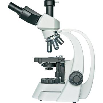 Bresser BioScience Trino 40x-1000x Mikroskop