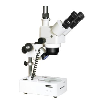 Bresser Advanced LCD 10x-160x Stereo Mikroskop