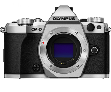 Olympus OM-D E-M5 Mark II 12-100mm F4 DSLR Fotoğraf Makinesi