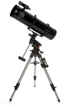 Celestron 32062 Advanced VX 8' Newtonian Teleskop