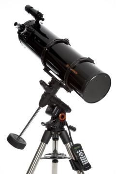 Celestron 32062 Advanced VX 8' Newtonian Teleskop