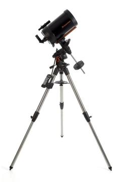 Celestron 12026 Advanced VX 8' Schmidt-Cassegrain Teleskop