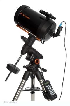Celestron 12026 Advanced VX 8' Schmidt-Cassegrain Teleskop