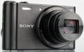 Sony DSC-WX300 Dijital Fotoğraf Makinesi