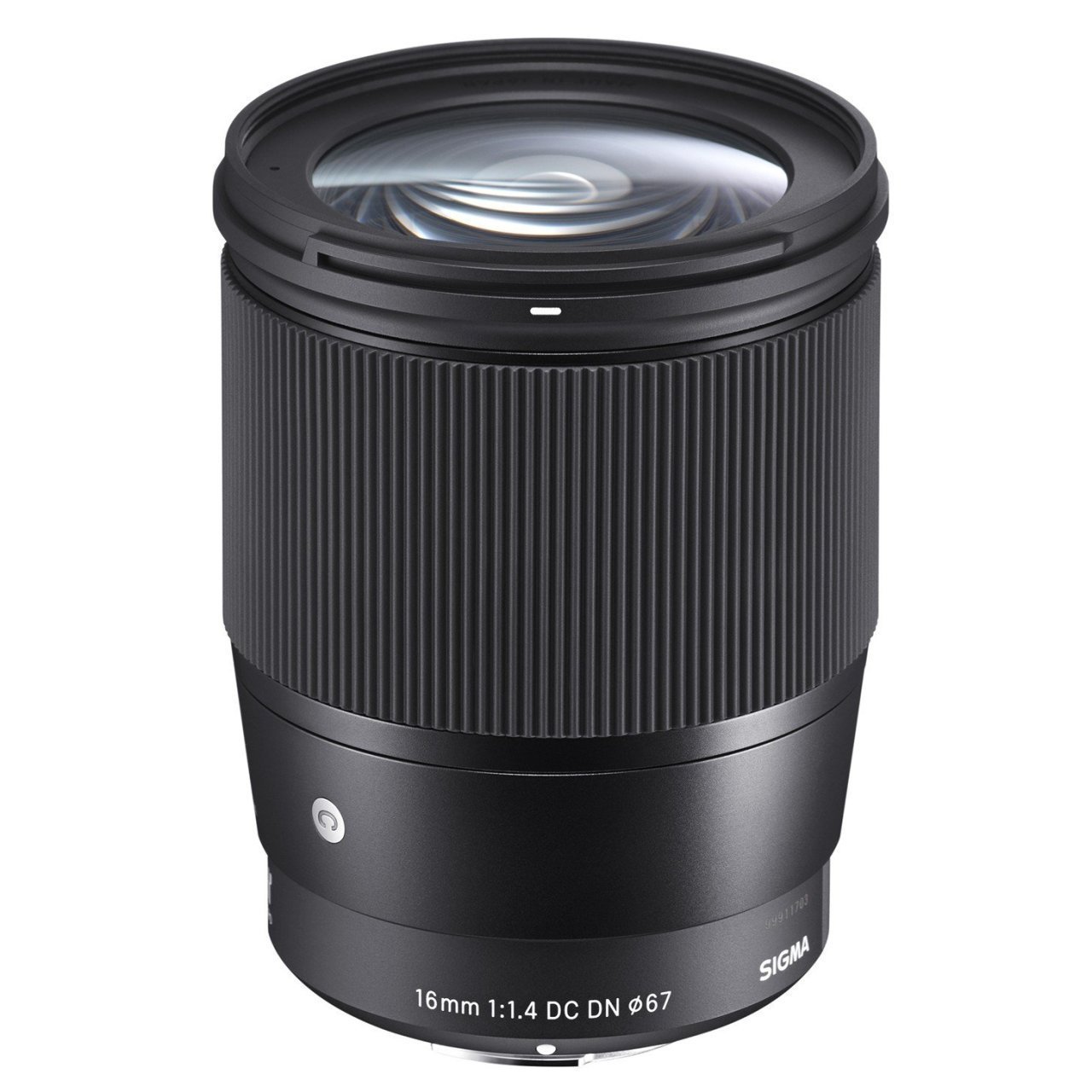 Sigma 16mm f/1.4 DC DN Contemporary Lens (Sony E Mount)