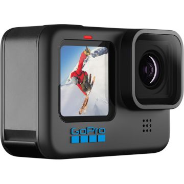 GoPro Hero 10 Black Aksiyon Kamerası