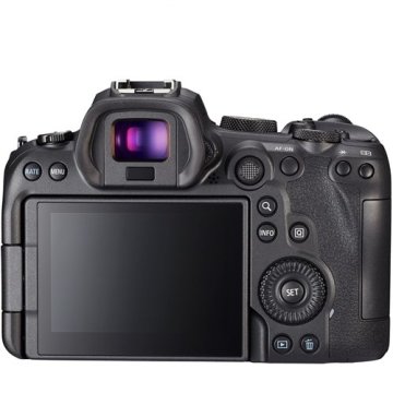 Canon EOS R6 Body