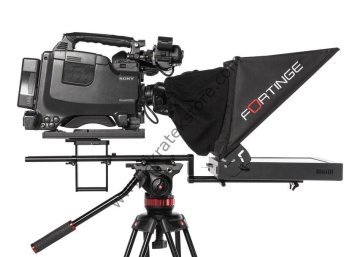 Fortinge PROS15-SDI 15'' Stüdyo Prompter