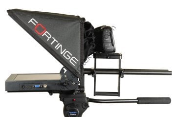Fortinge  PROS12 12'' Stüdyo Prompter