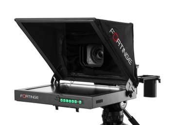 Fortinge PROS19-HB 19'' Stüdyo Prompter