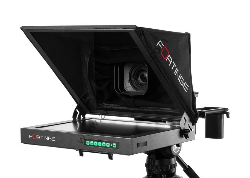 Fortinge PROS17-HB 17'' Stüdyo Prompter