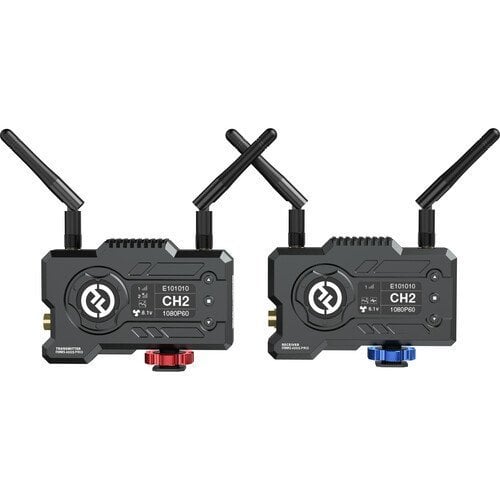 Hollyland Mars 400S SDI/HDMI Wireless Video Aktarım Cihazı