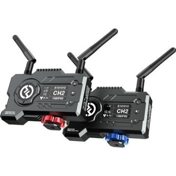 Hollyland Mars 400S SDI/HDMI Wireless Video Aktarım Cihazı