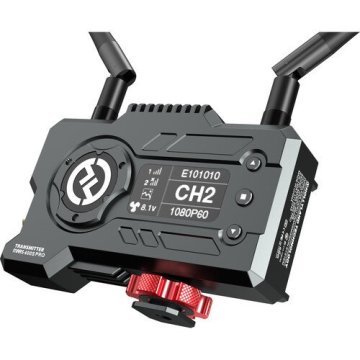 Hollyland Mars 400S SDI/HDMI Wireless Video Aktarım Cihazı