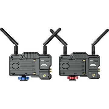 Hollyland Mars 400S SDI/HDMI Wireless Video Aktarım Cihazı