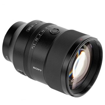 Sony SEL135F18GM FE135mm f/1.8 GM Lens