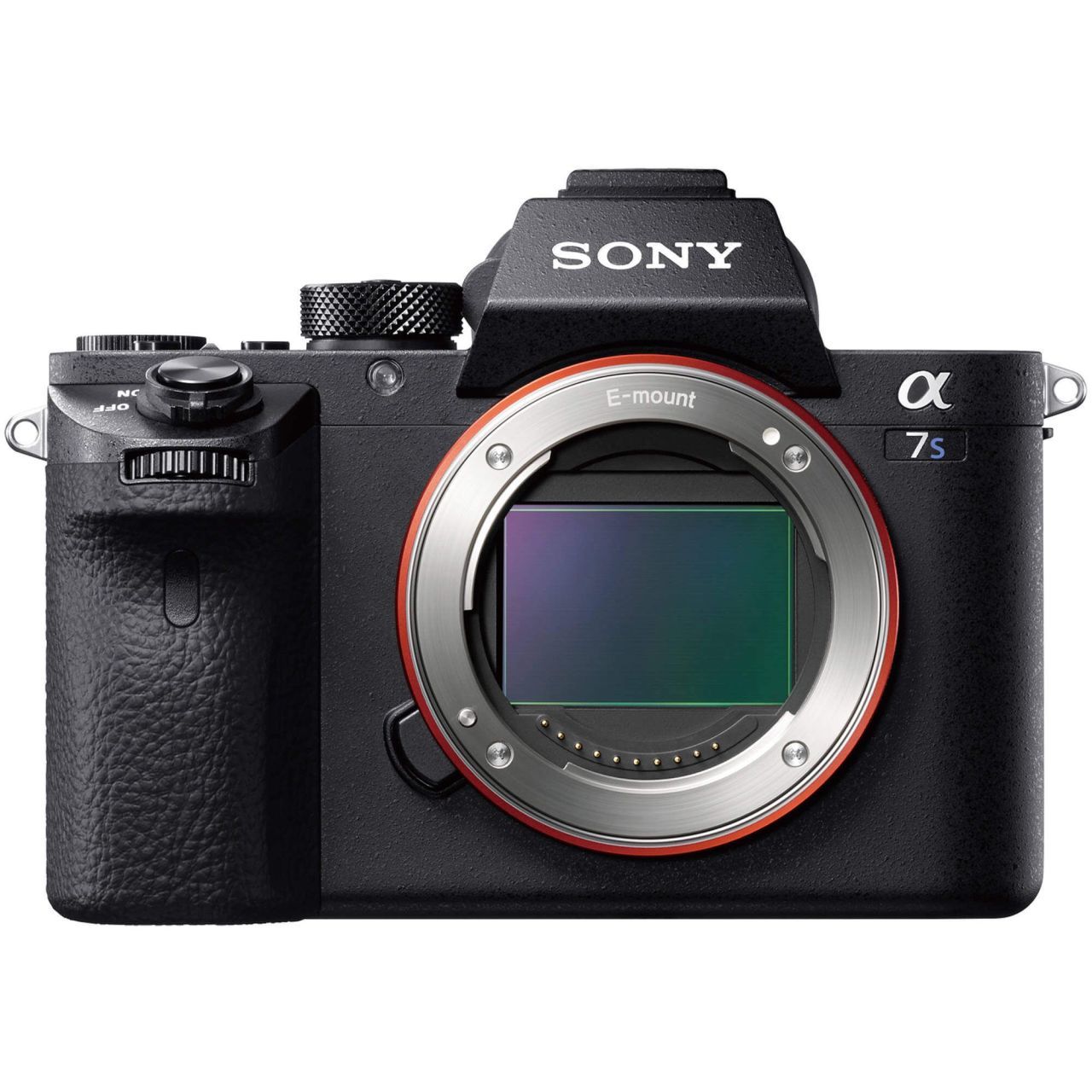 Sony A7S III Body 4K Aynasız Fotoğraf Makinesi