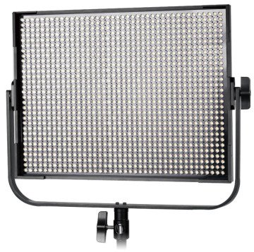 Viltrox VL-D85T Bi-Color Ayarlanabilir Kablosuz Kumandalı LED Panel