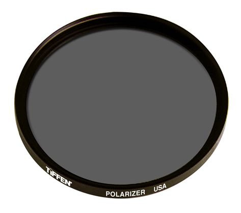 Tiffen 52mm Circular Polarize Filtre