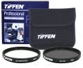 Tiffen 52mm Circular Polarize Filtre