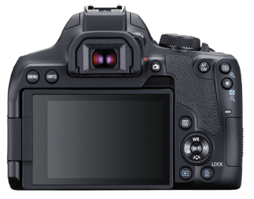 Canon EOS 850D Body