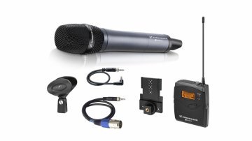 Sennheiser EW 135 P G3 Telsiz Mikrofon