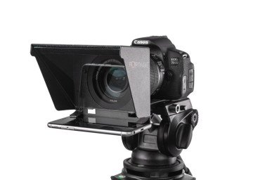 Fortinge Mıa Mobile Prompter